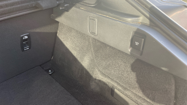 Jaguar I-Pace 294kW EV400 HSE Black 90kWh 5dr Auto 11kW Charger Electric Estate